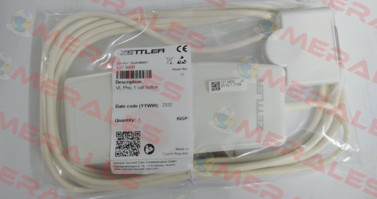 127.5600 Zettler