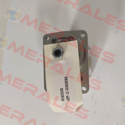 R918C02200 / AZPF-12-022RCB20KB Rexroth