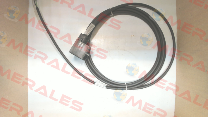 P/N: 1434992, Type: SAC-3P- 3,0-PUR/A-1L-Z Phoenix Contact