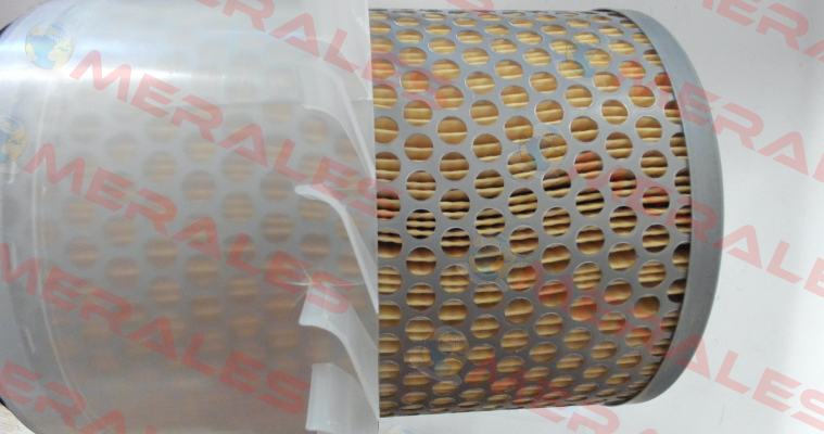 C 16 148 Mann Filter (Mann-Hummel)