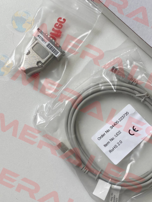 P/N: 20220 Type: IBH USB-S5-Adapter IBHsoftec