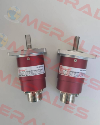 QDH20-M5-C5-S2-N-500-02-06-01 Quantum Devices