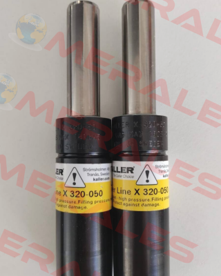 X 320-50 Kaller