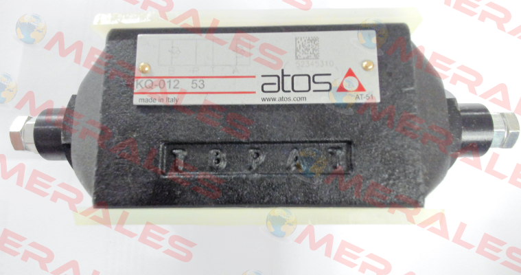 KQ-012 Atos