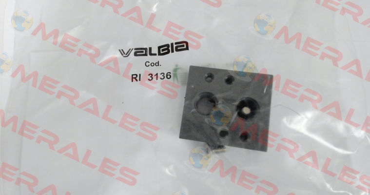 RI3136 Valbia