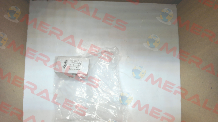 SUH 310 502 Joyner Pneumatic