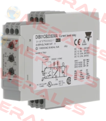 DIB01CB2350MA Carlo Gavazzi