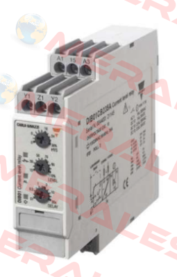DIB01CB235MA Carlo Gavazzi