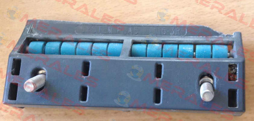 SYS16770 / TME330R3MR System Plast