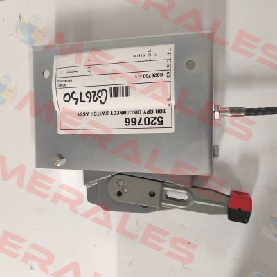 Z33570 - GPY-400/250/3/50 TornaTech