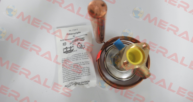 XC726NW100-2B / 803485 / GFAL5568B Alco