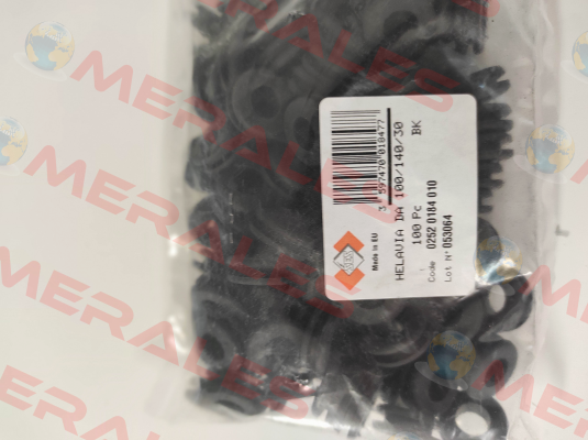 P/N: 02520184010, Type: DA 100/140/30 Ses Sterling