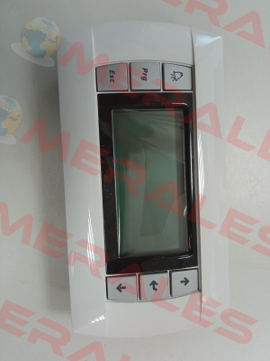 PGN1010W00 Carel