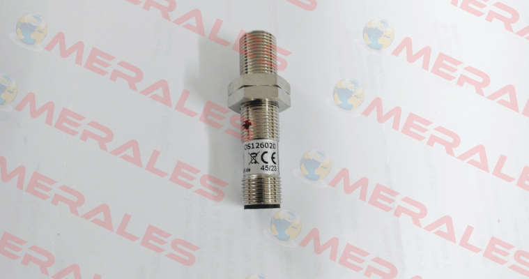 OS126020 IPF Electronic