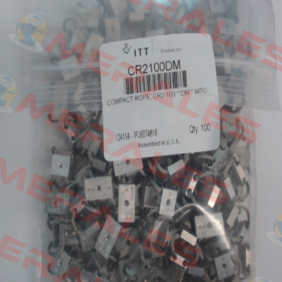 CR2-100-DM Enidine