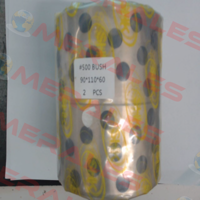 HB 90 110 60 Lubo