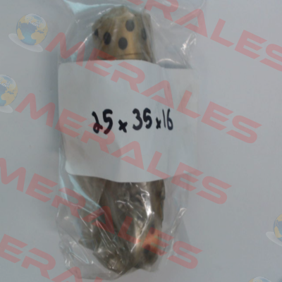 HB 25 35 16 Lubo