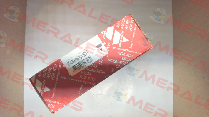 RGCM3A60D15GKE Carlo Gavazzi