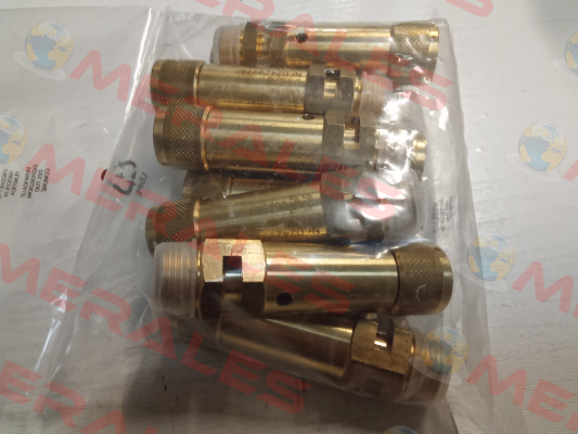 019523913 Nuova General Instruments