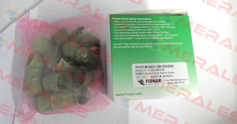 8001009 Fisnar
