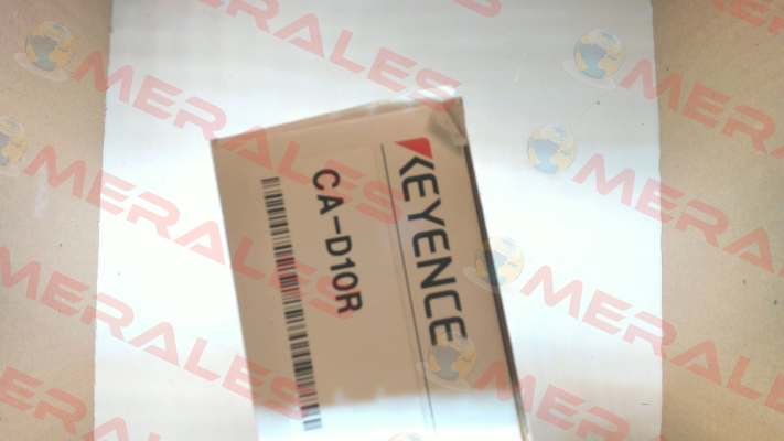 CA-D10R Keyence