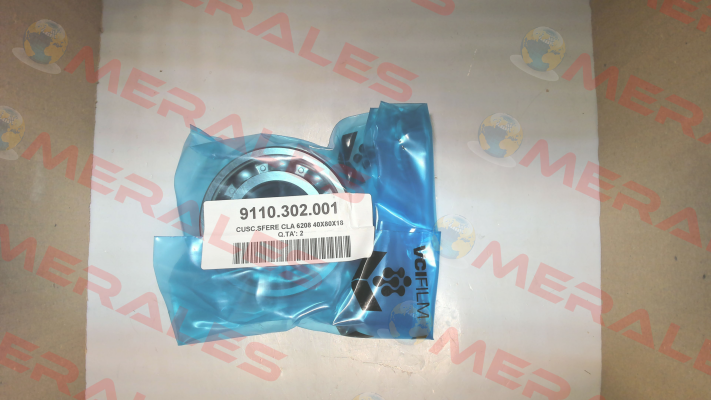 bearing for 4708.212.710 Comer Industries