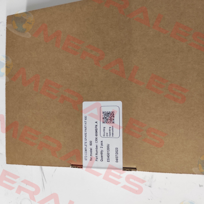 ES4G01200U Air Torque
