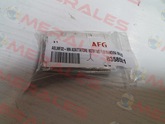 AELMF32-MN AEG