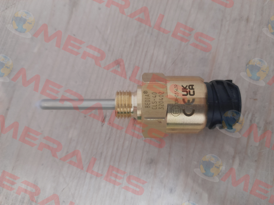 CLS-40 / 320402 Bedia