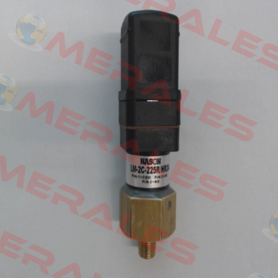 LM-2C-225R/ HR24 Nason