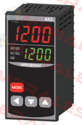 AX2-2A HanYoung NUX