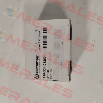 PPC150 Elettrotec