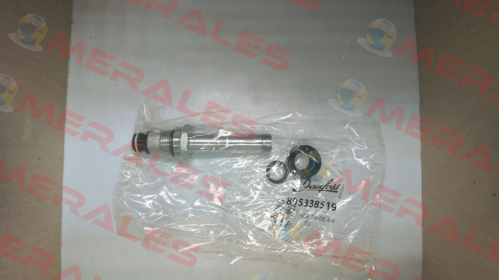 805338519 Comatrol