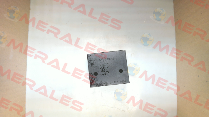 922517010/ SDC10-2-DG4B Comatrol