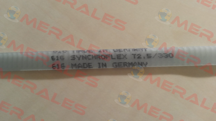 616, T2: 5/330  Contitech