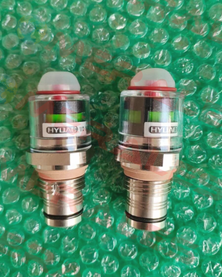 P/N: 303162, Type: VD 5 BM.1 Hydac