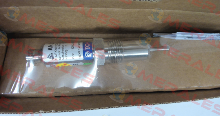 TSMF /C02/X/0/0020/04/X/0/0/H/15C/4 Anderson-Negele