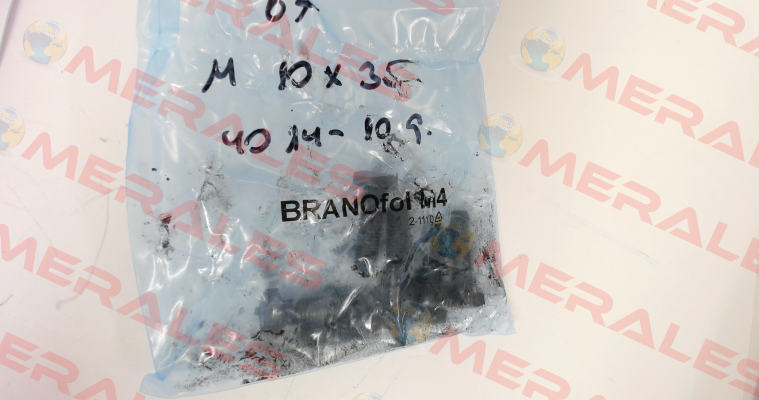 M10x35-10.9-ISO-4014 Stüwe