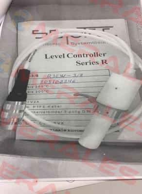 R3EW-3/8  Senotec