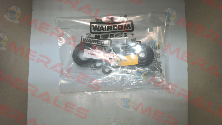 40/SG/HB Waircom