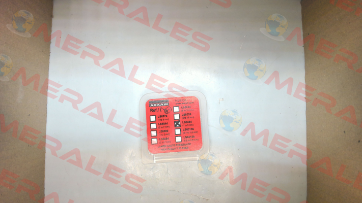 AX.LS6364 Axxair