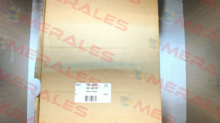 RSP-750-12 Mean Well