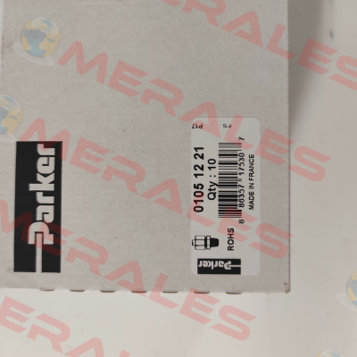0105 12 21 Legris (Parker)