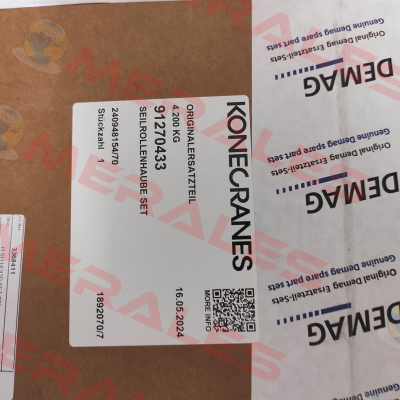 91270433 Demag