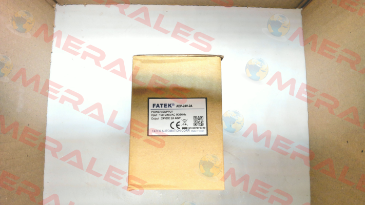 ADP-24V-2A Fatek