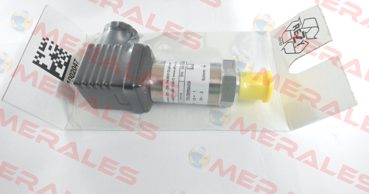 31514 Afriso