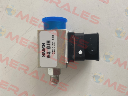 WX-4B-1900J/HH Nason