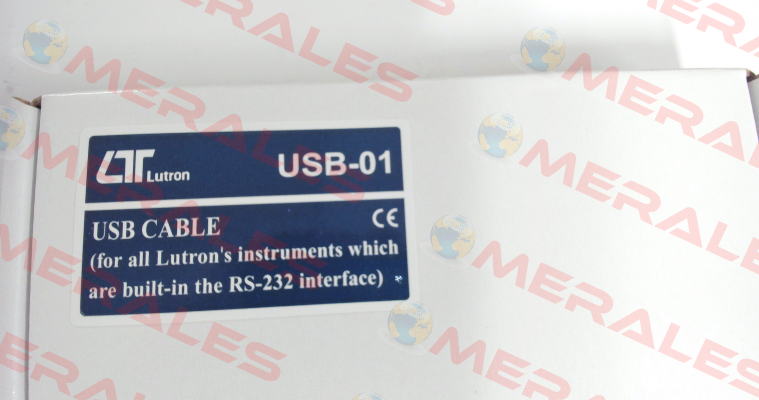 cable USB-01 Lutron