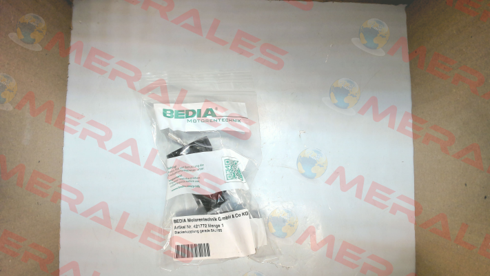 421772 Bedia