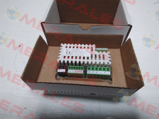 TH-4SCST1 Industrie Technik